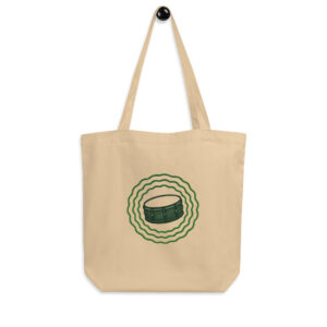 The Snare — Wormtone Original Eco Tote Bag
