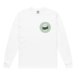 The Snare — Wormtone Original Long Sleeve Shirt