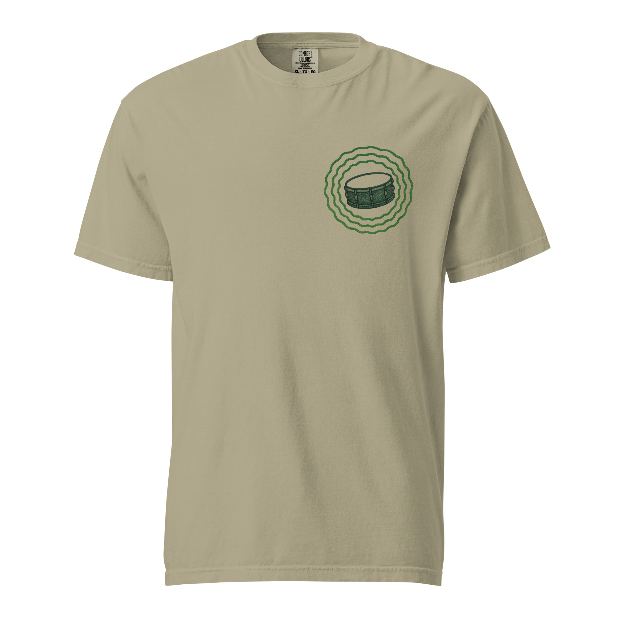 The Snare — Wormtone Original Tee - Image 10