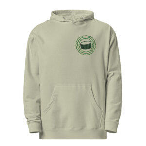 The Snare — Wormtone Original Hoodie
